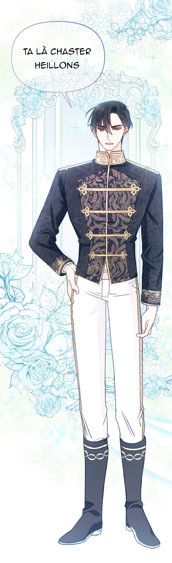 tôi đã kết hôn khi tôi tìm thấy nam chính chapter 5 44