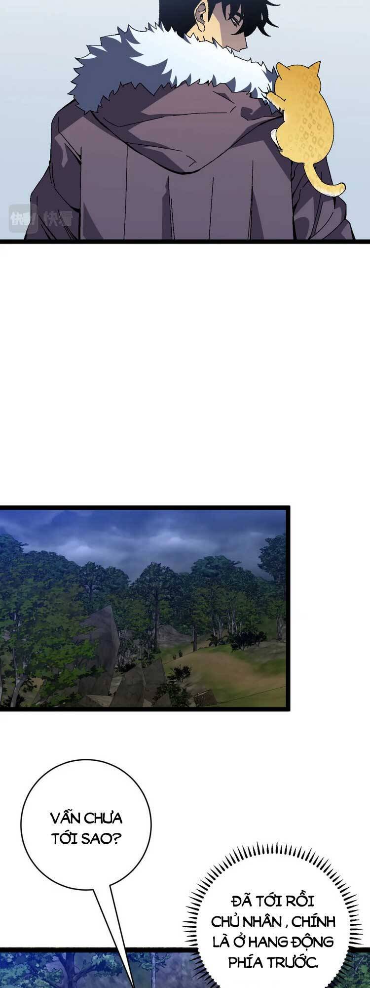 đằng lục thiên phú chapter 46 23