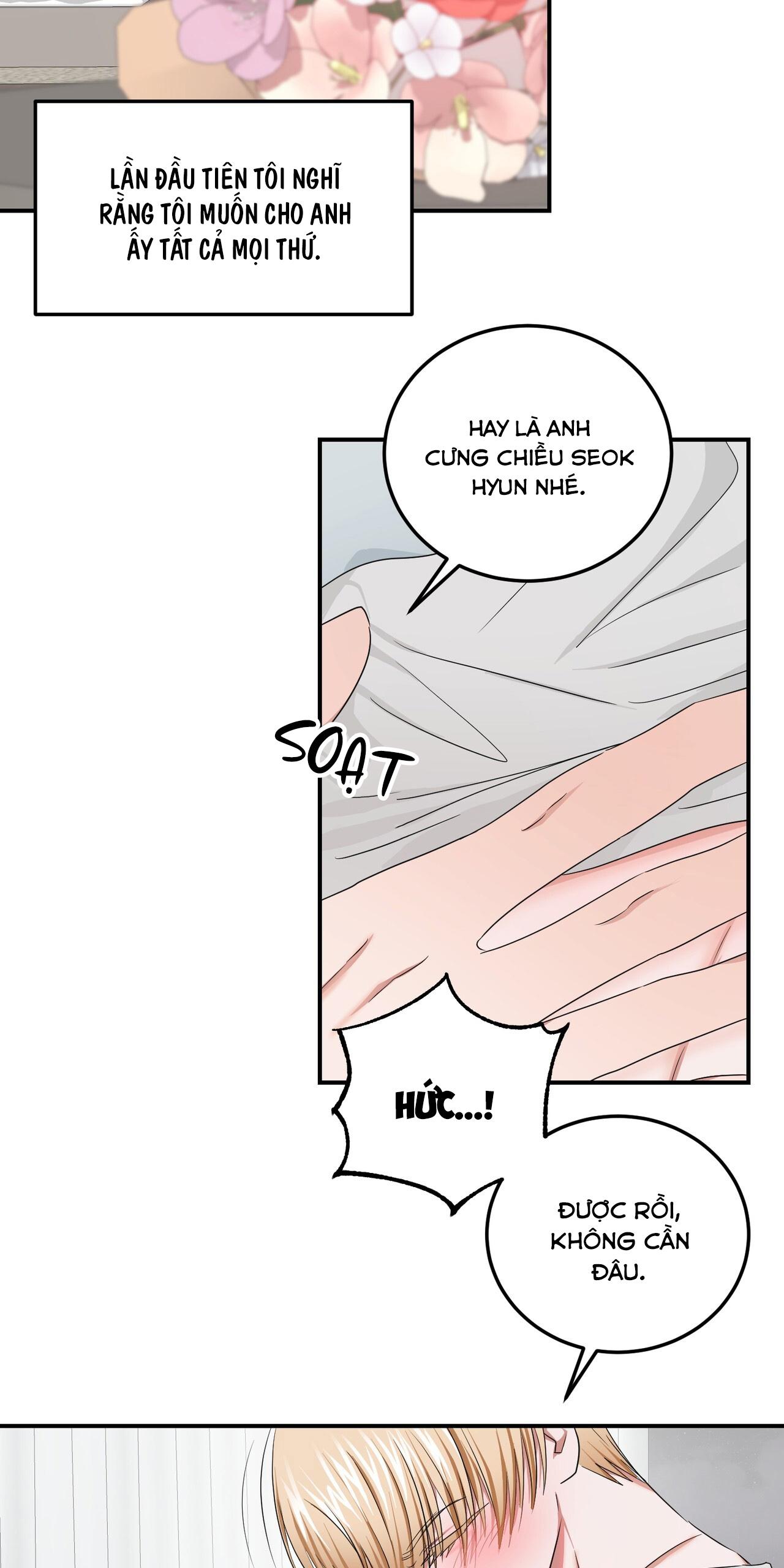 thời gian tuyệt vời chapter 24 2