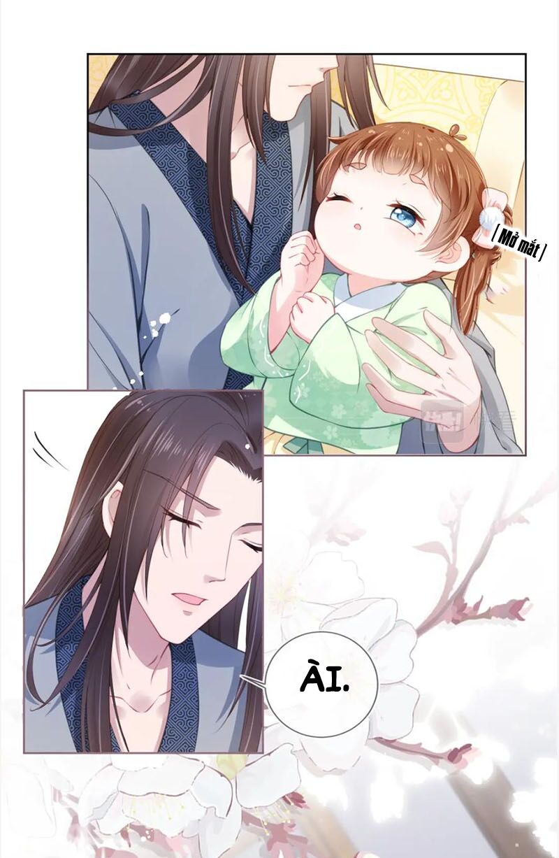 nhặt được bảo bối manh manh chapter 11 8