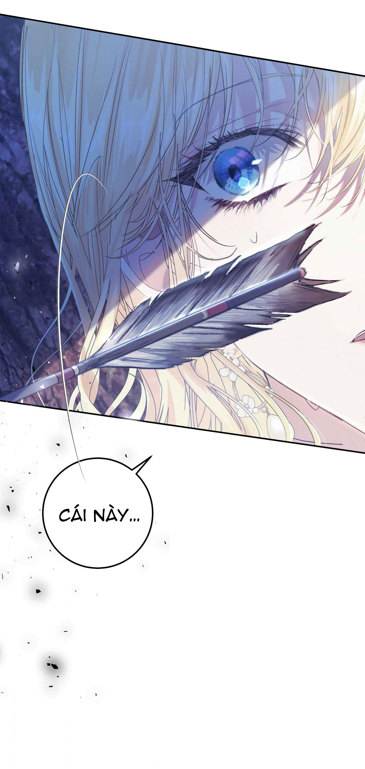 con rối ác nữ marionette chapter 48 59