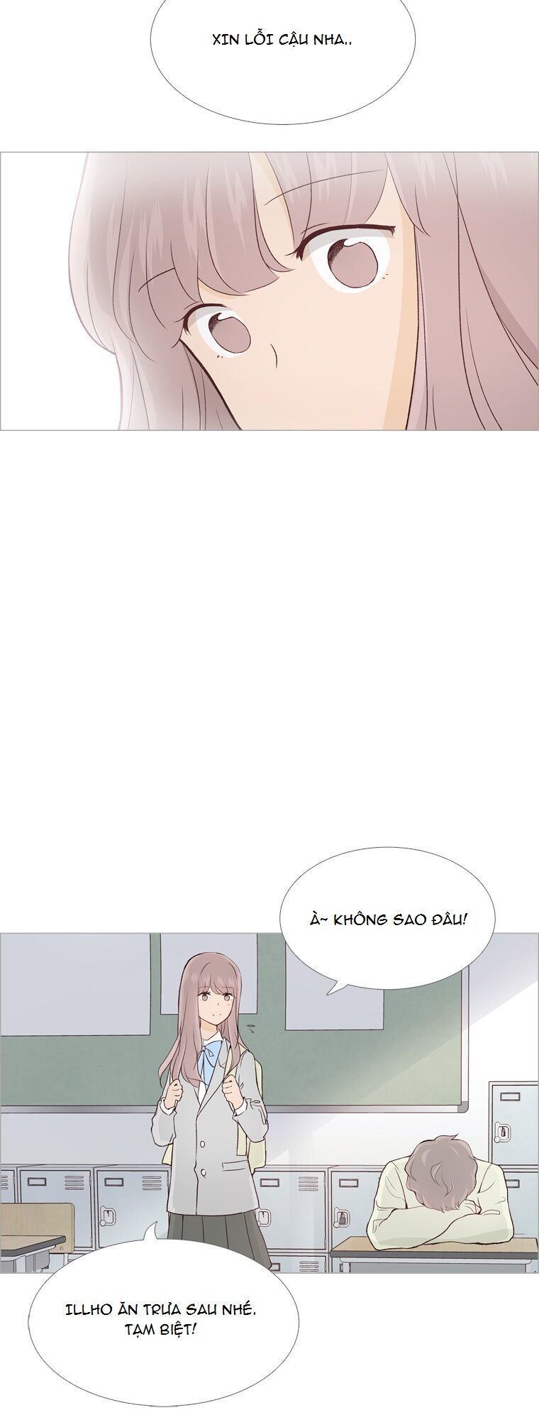 gửi đến tương lai chapter 12.1 65