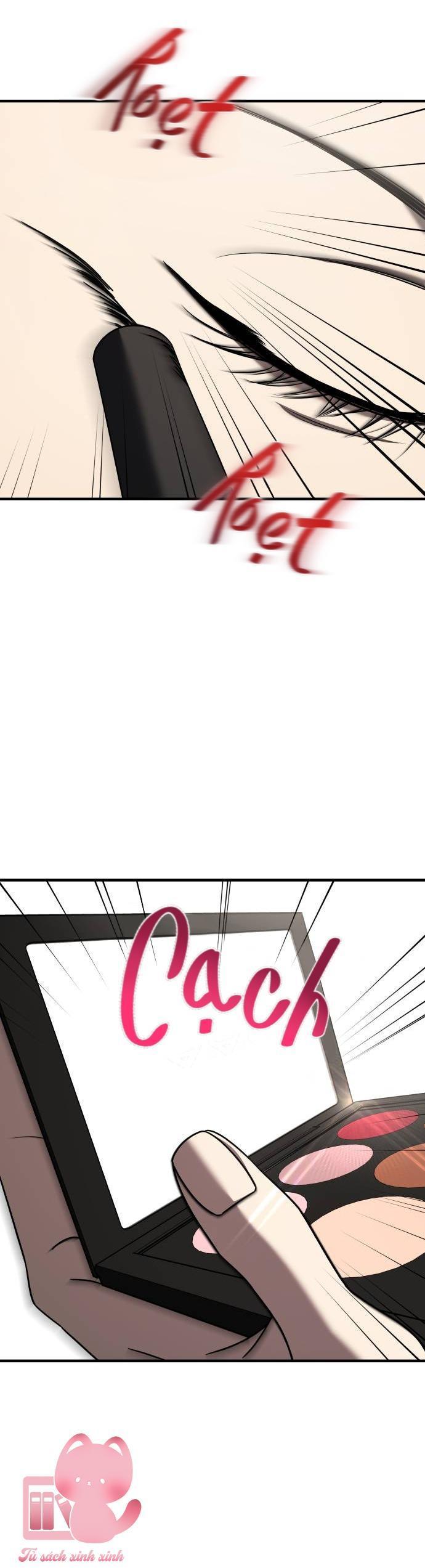 trend yêu đương 2023 chapter 8 12