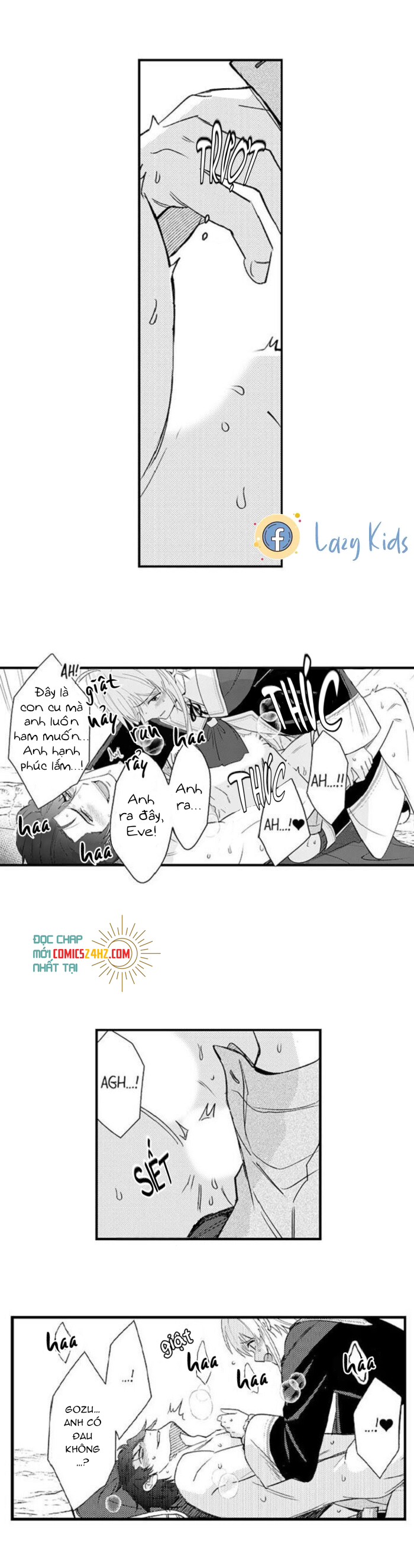 chuyển sinh vào thế giới của ma vương evelogia chapter 12 11