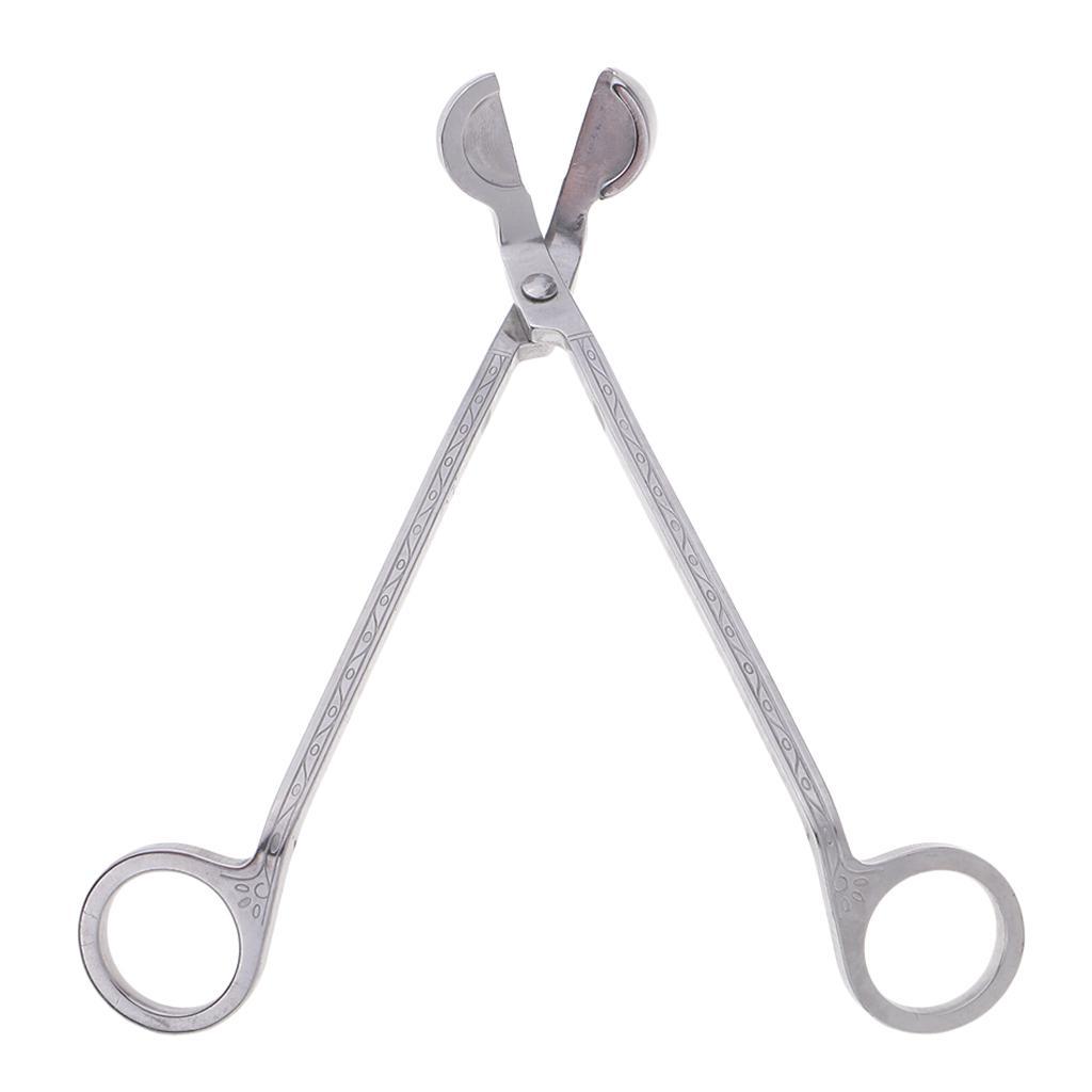 3Pcs Candle Accessory Set Candle   , Candle Dipper, Candle Snuffer