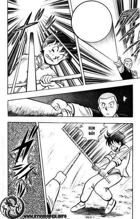 hoàng phi hồng phần 1 chapter 7 106