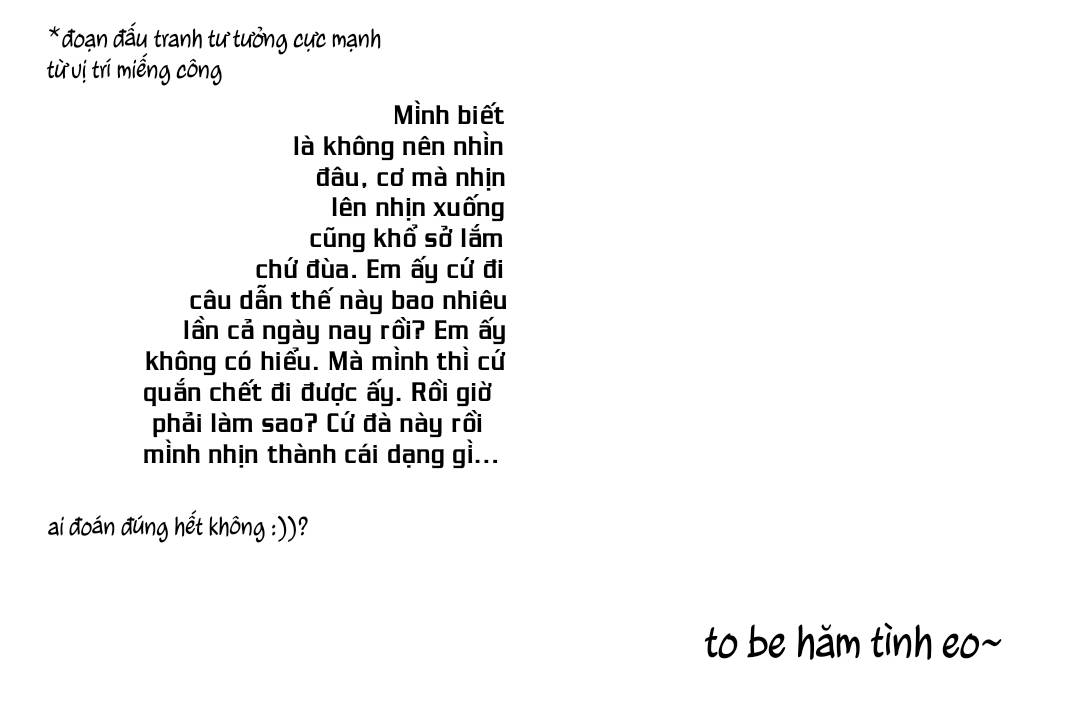 bị một anh chàng lập dị tấn công chapter 36 33