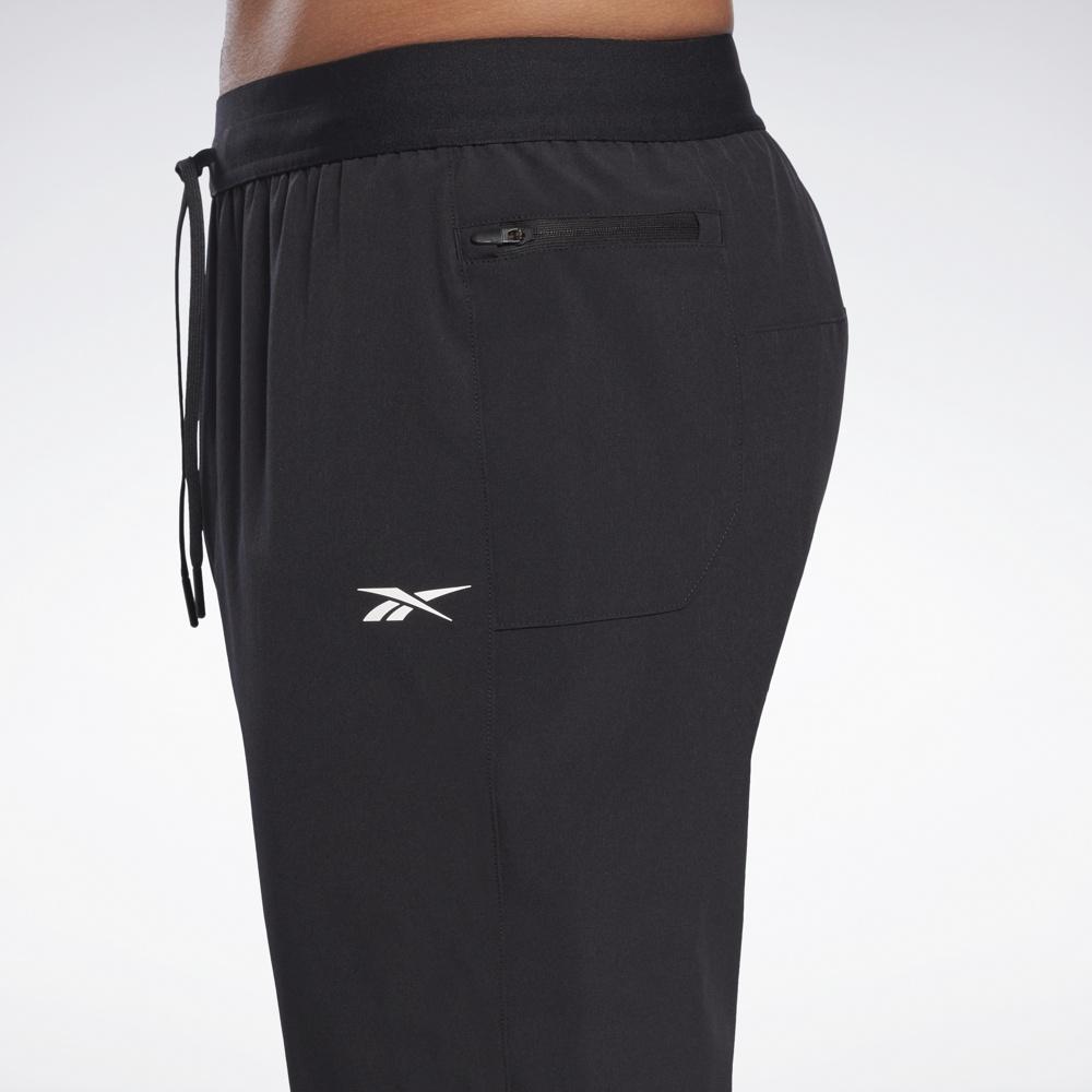 Quần Thể Thao Nam Reebok LM Track Pant HD4147