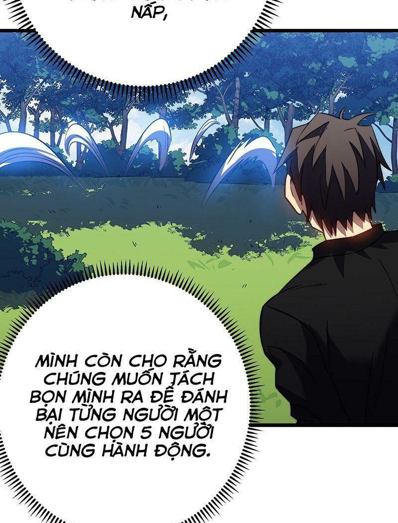 sát thần chi lộ tại dị giới chapter 36 27