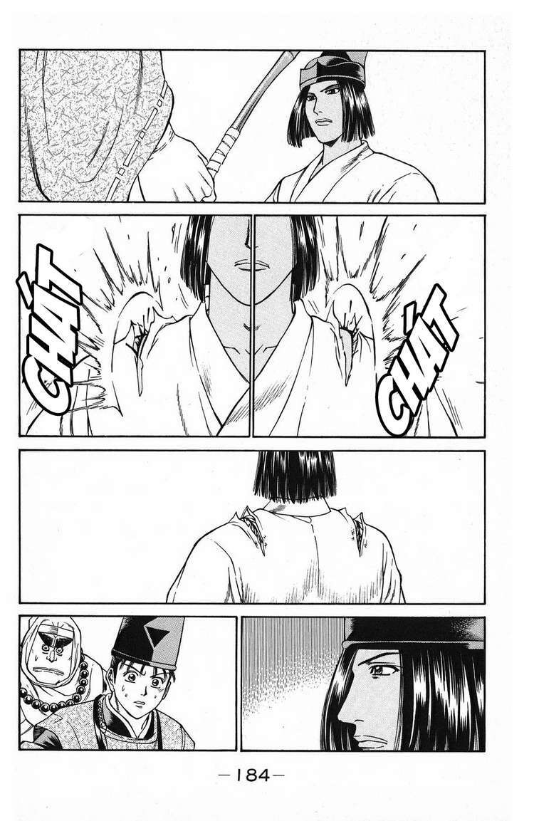 thiếu niên vương i - shana oh yoshitsune i chapter 51 24