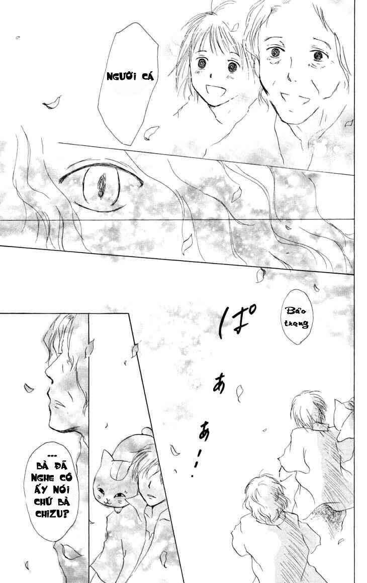 trả tên lại cho yêu quái chapter 16 49