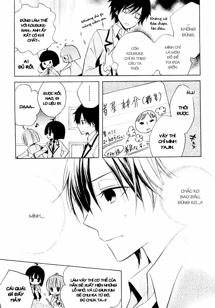 houou gakuen misoragumi chapter 9 10