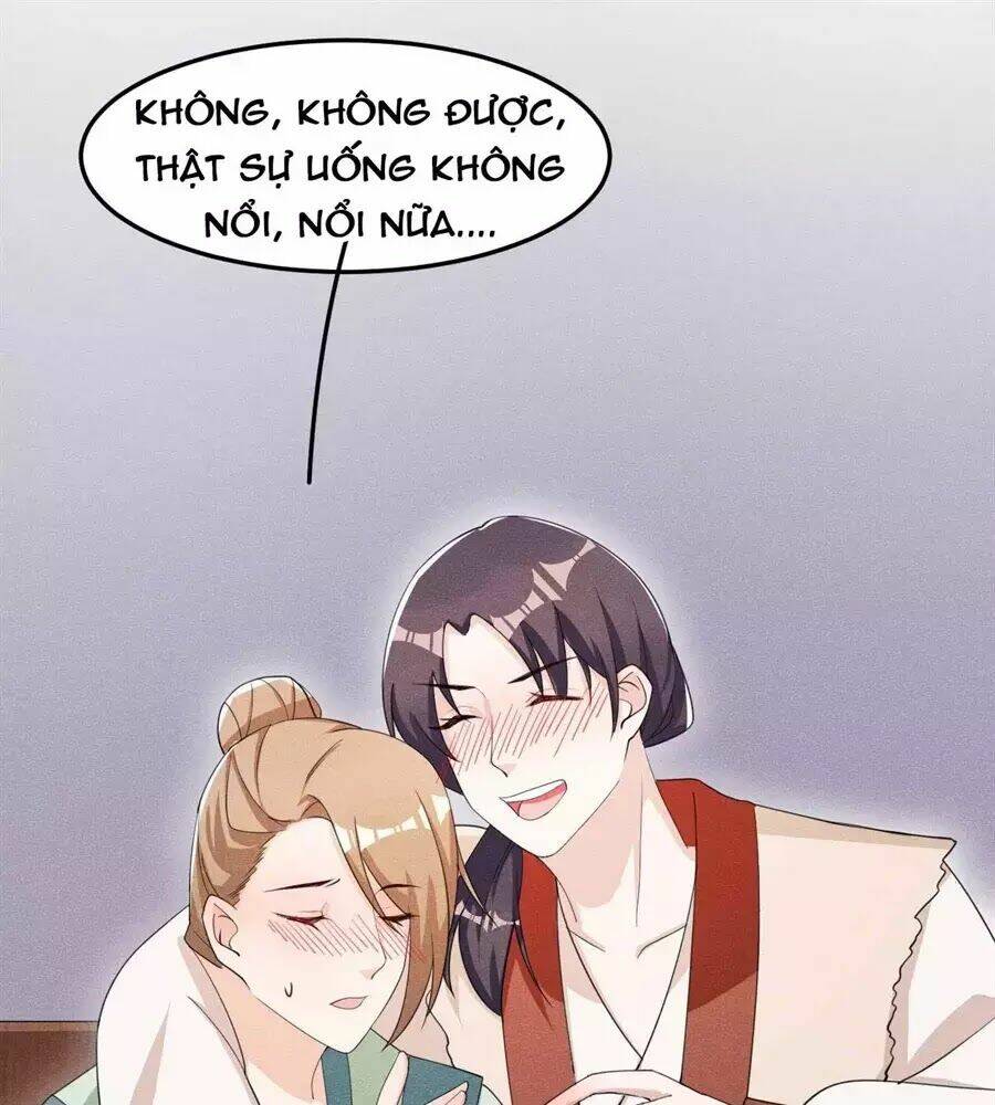 hoàng tử phu quân, ta nuôi ngươi a! chapter 20 35