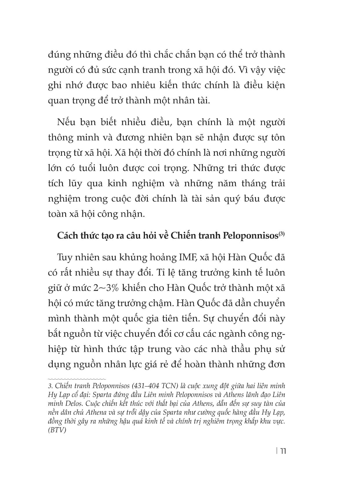 Sách - Người Thông Minh Suy Nghĩ Và Đặt Câu Hỏi Như Thế Nào