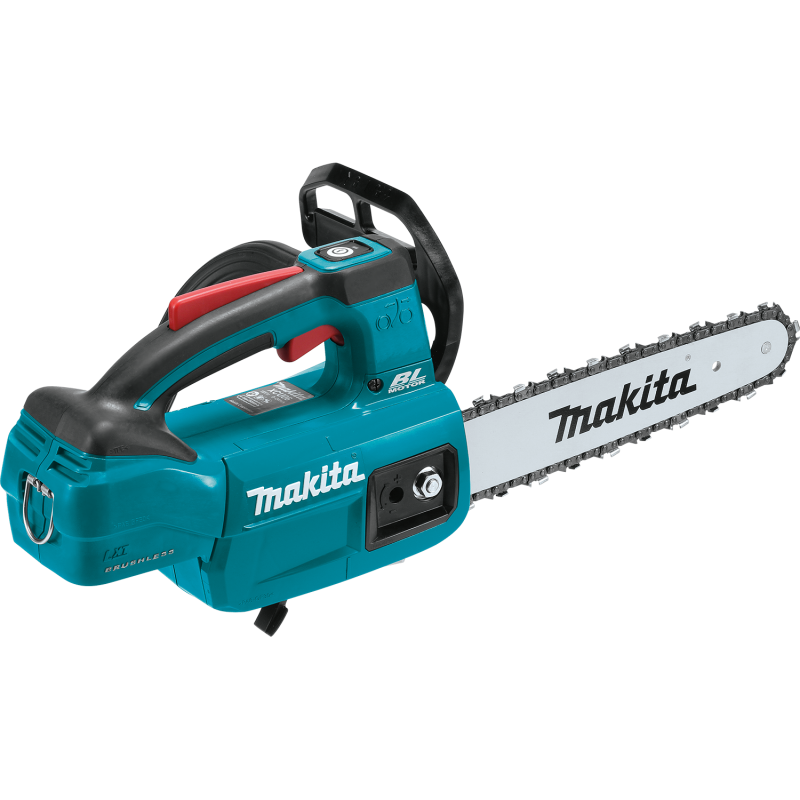MÁY CƯA XÍCH DÙNG PIN 18V MAKITA DUC254Z - HÀNG CHÍNH HÃNG