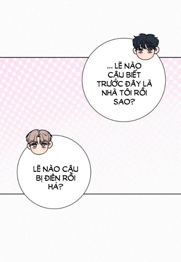 Tình Yêu Trong Sáng chapter 79.1 - Trang 54
