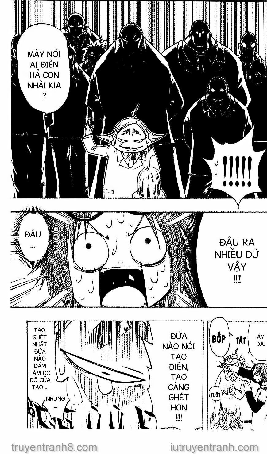 law of ueki chapter 84 10
