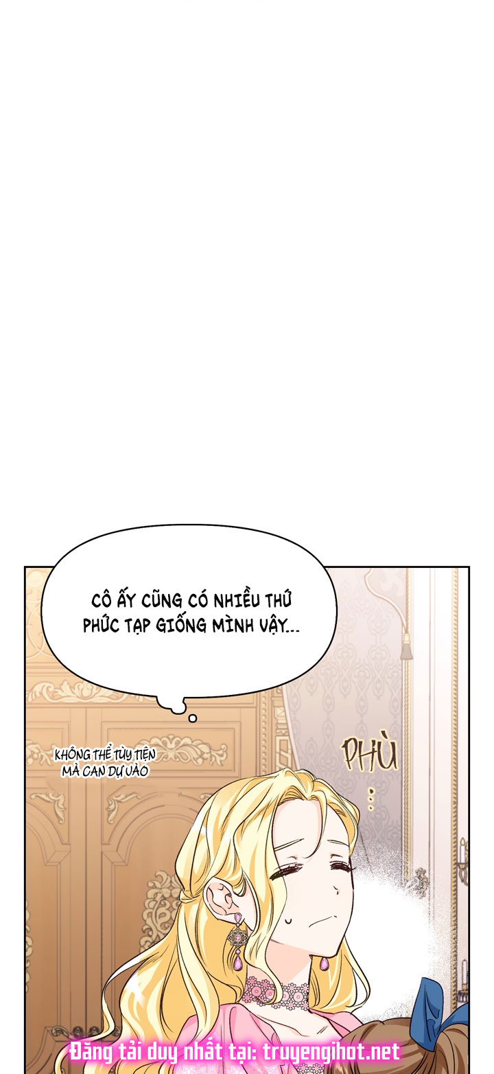 ác nữ xứng đôi với bạo chúa chapter 87 12
