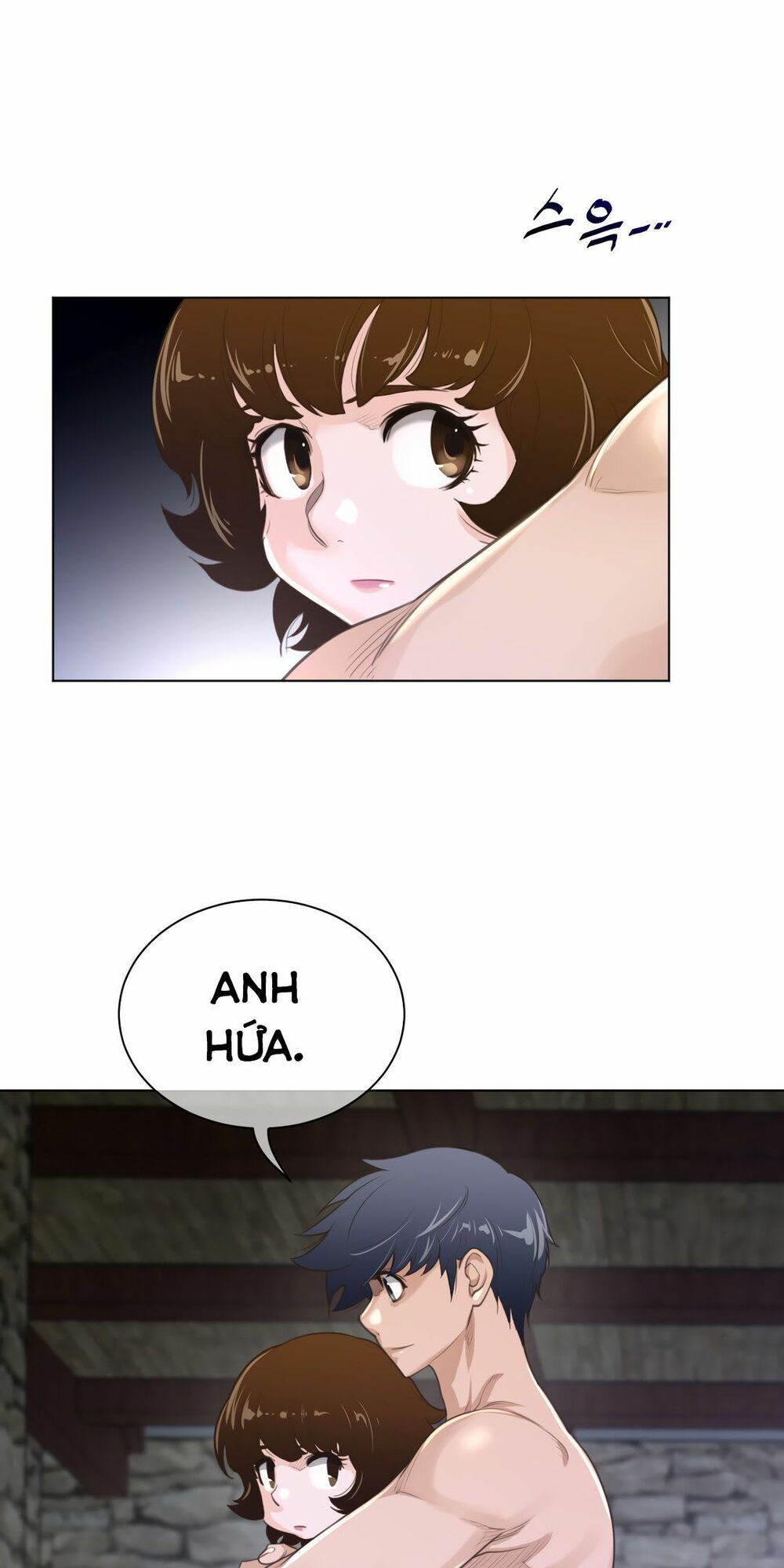 một nửa hoàn hảo chapter 71 39