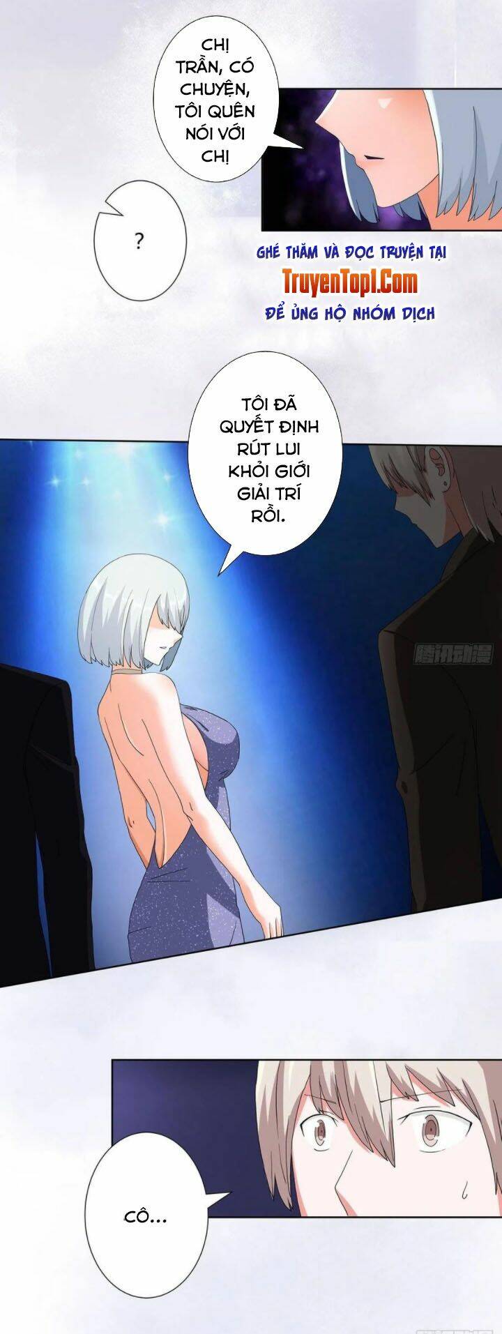 người tu tiên tại đô thị chapter 60 4