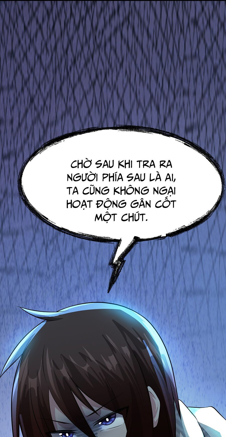 đại bảo kiếm của tôi chapter 43 4