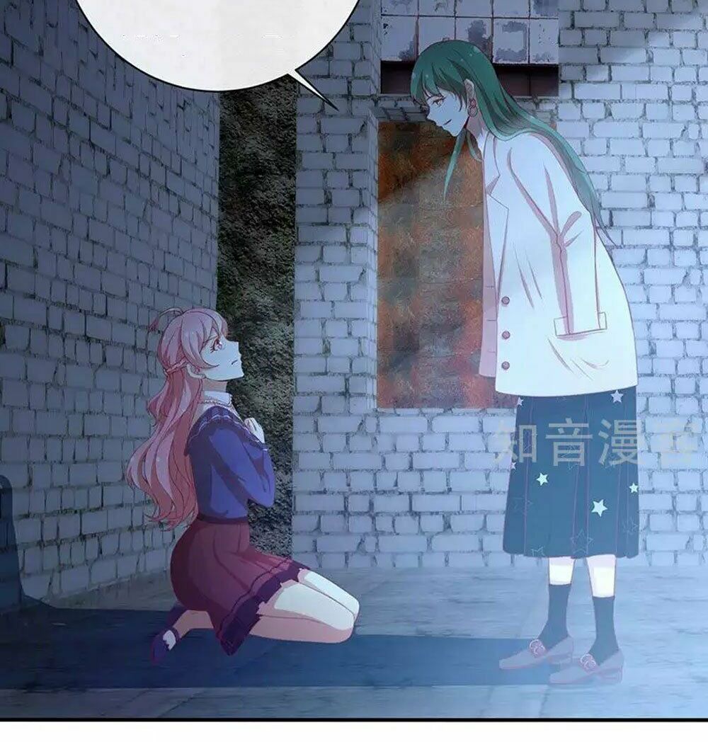 cả thế giới đều không bằng người chapter 76 33