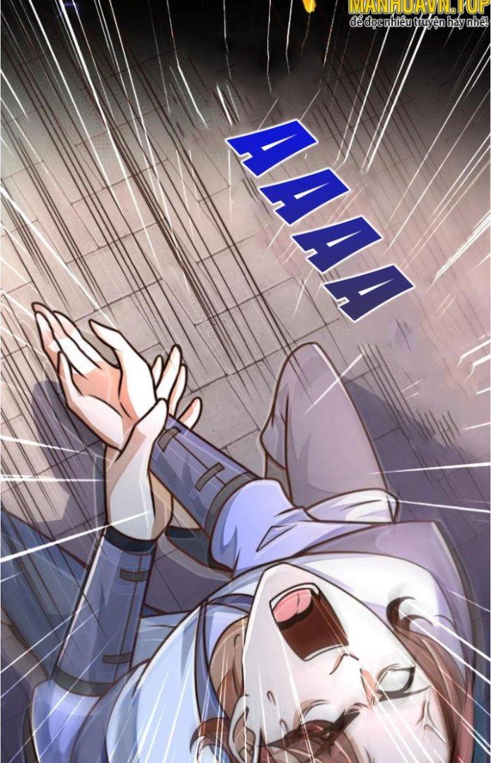 ta nuôi ma quỷ ở trấn ma ti chapter 33 16