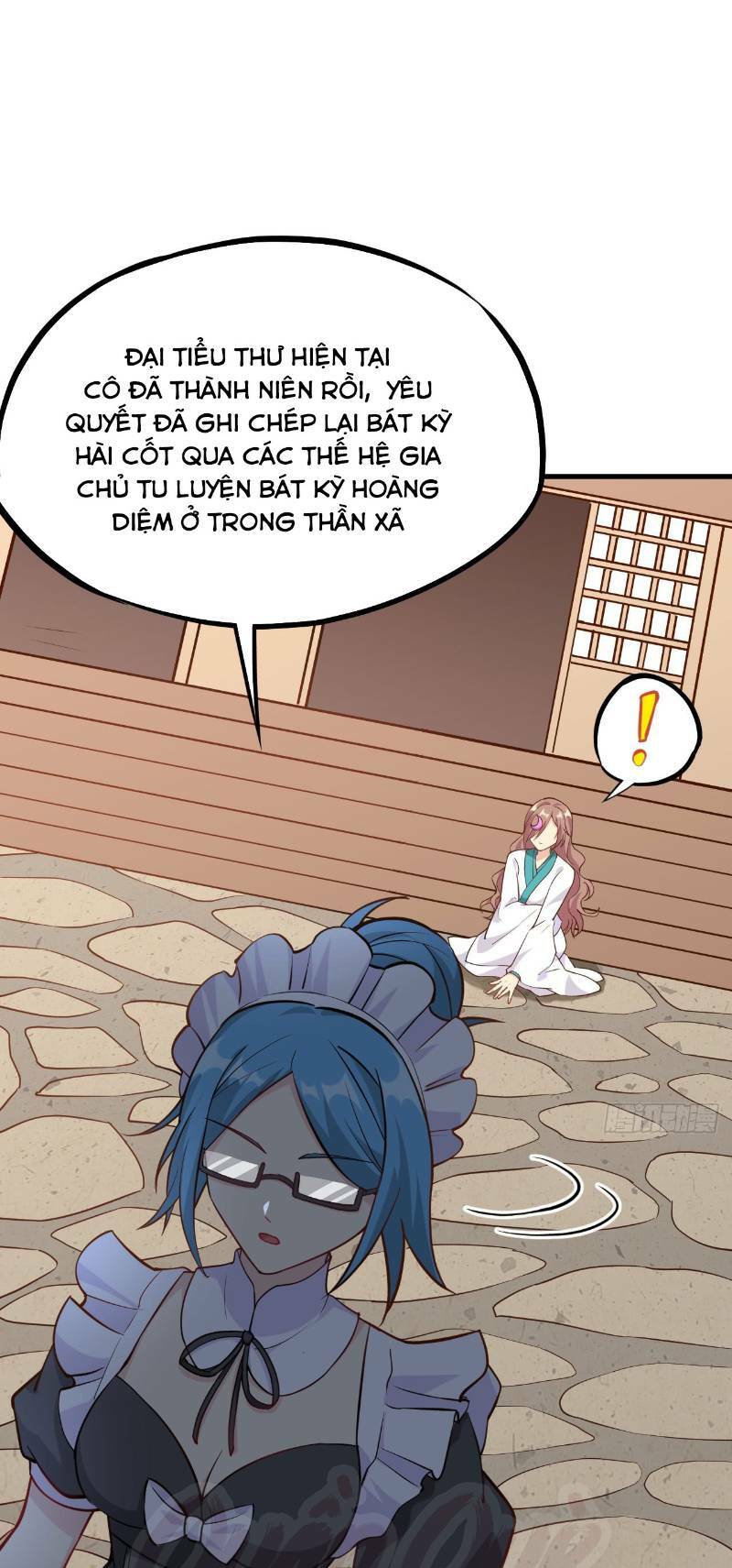 minh nhật thần đô chapter 31 37