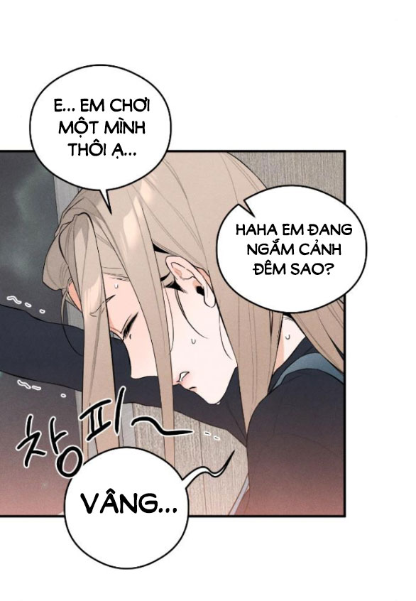 Mong Ước Của Ác Ma chapter 5.1 - Trang 19