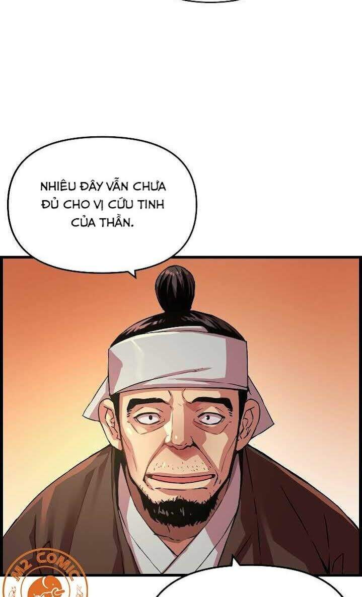 tôi sẽ sống như một hoàng tử chapter 41 42