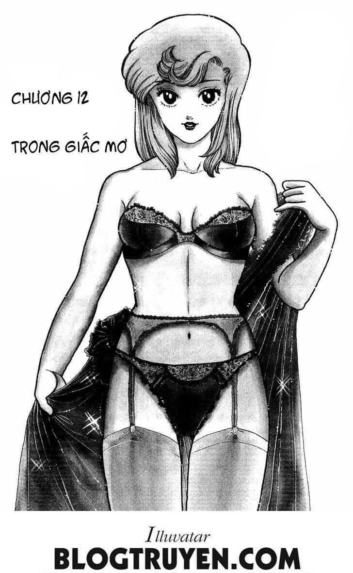 amai seikatsu - cuộc sống tươi đẹp chapter 12 3