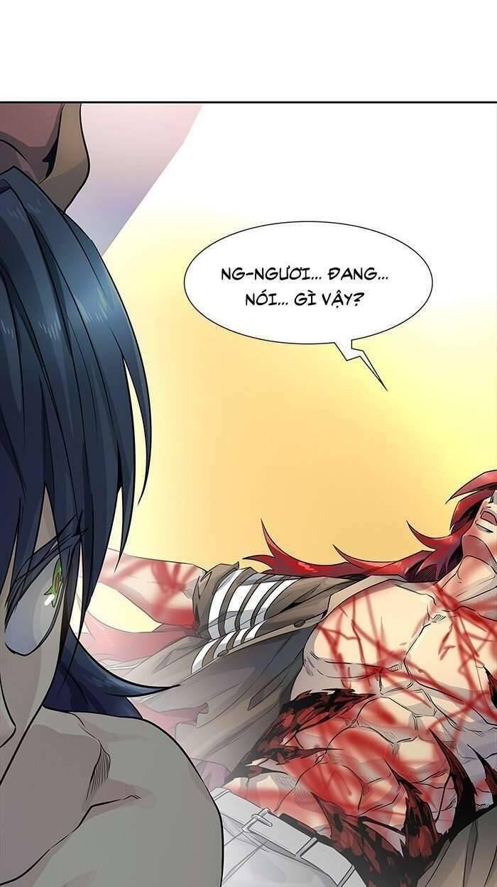 tòa tháp bí ẩn 2 chapter 500 111