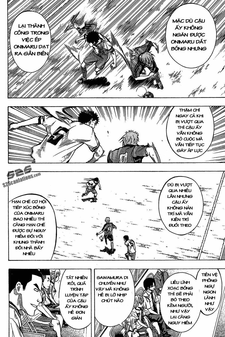 kỵ sĩ trong vòng cấm chapter 105 4