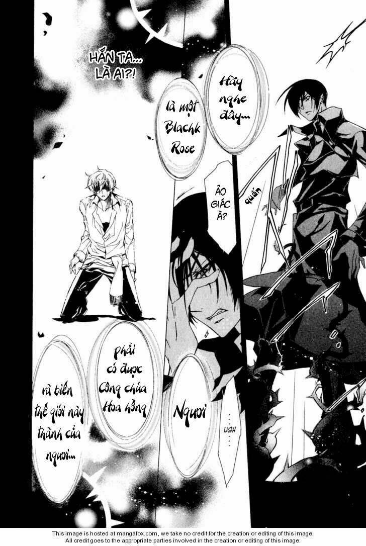 nụ hôn của công chúa tường vi chapter 18 28