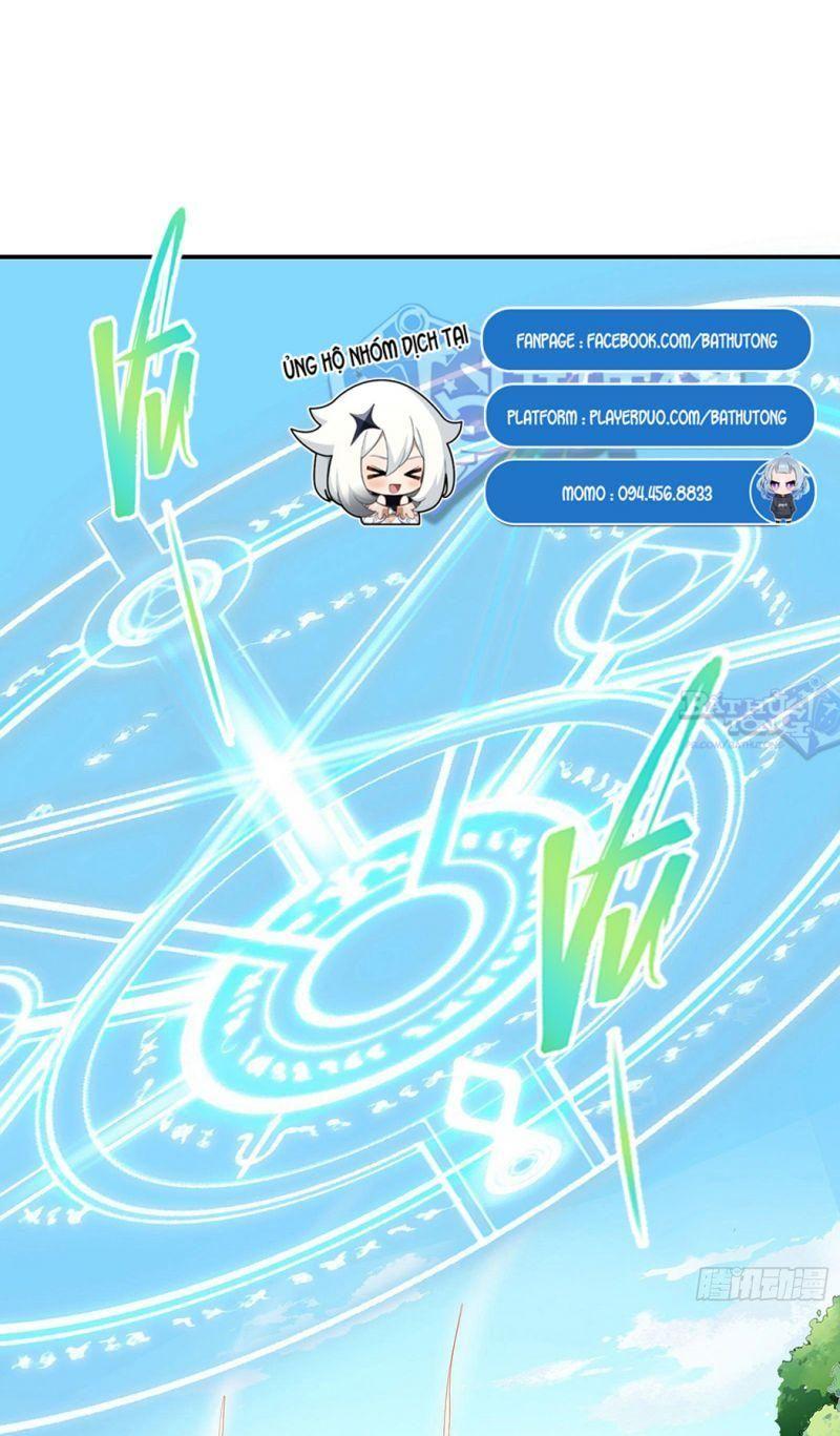 đồ đệ ta toàn là nữ ma đầu chapter 15 1