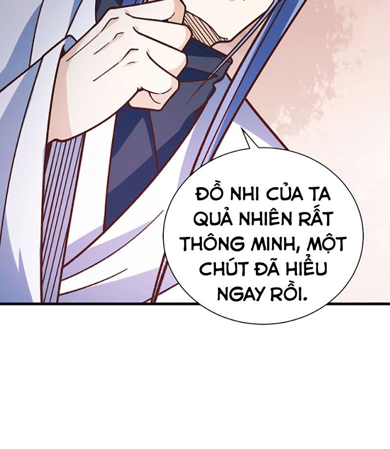 võ đạo độc tôn chapter 398 70