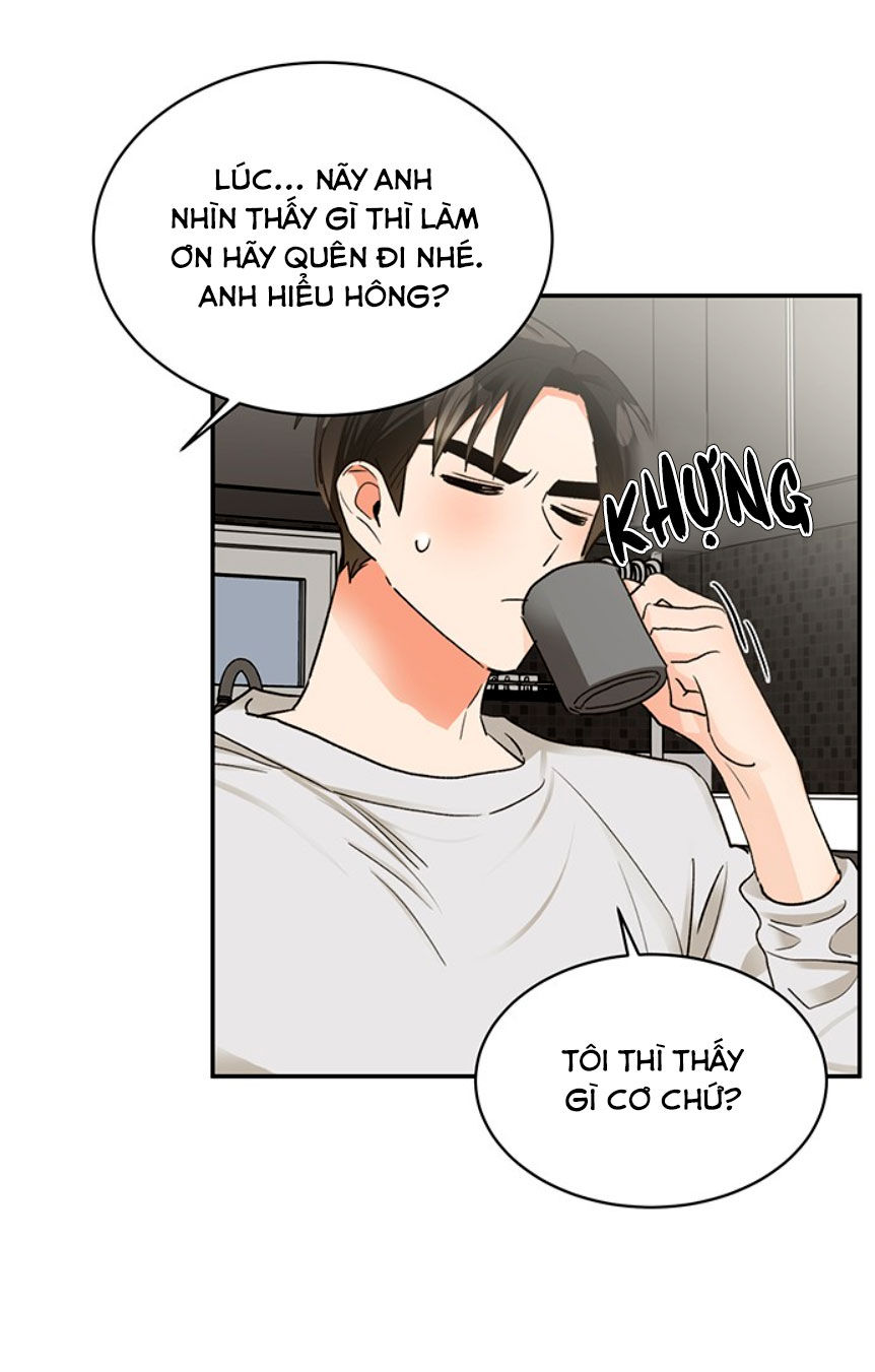 nụ hôn của giác quan thứ sáu chapter 16 54