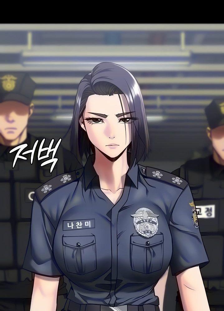 18+ giam cầm chapter 14.1 10