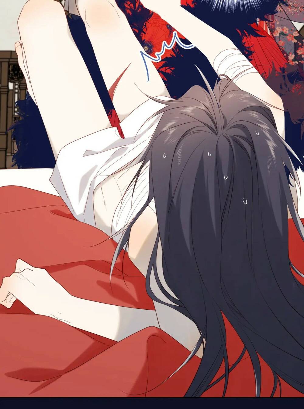 ác nữ cự tuyệt cua nam chính chapter 52.5 25