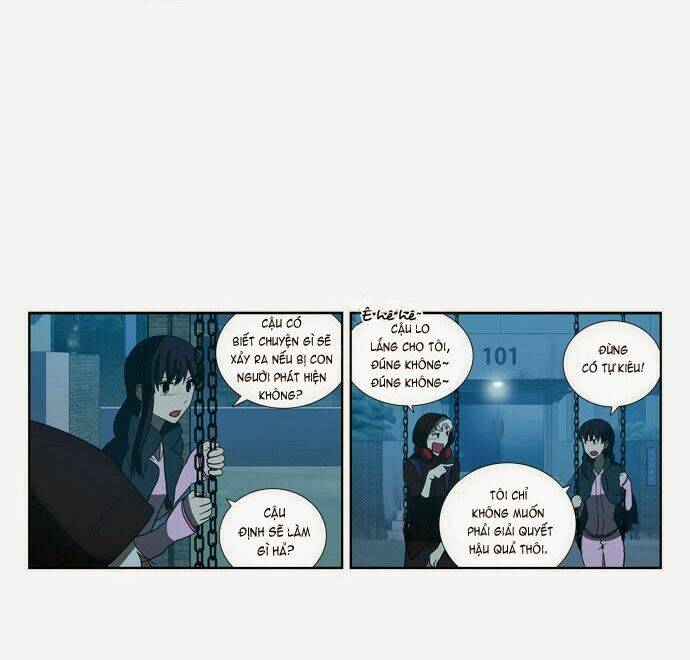 ma cà rồng biết yêu chapter 64 18