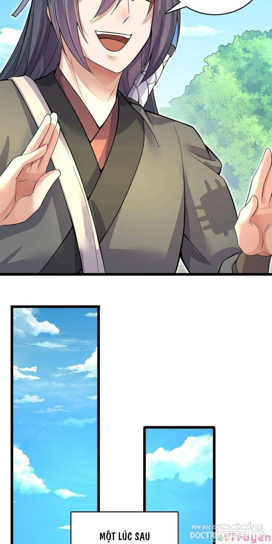 bắt đầu với kiếm vực, ta lặng lẽ tu luyện thành kiếm thần chapter 44 15