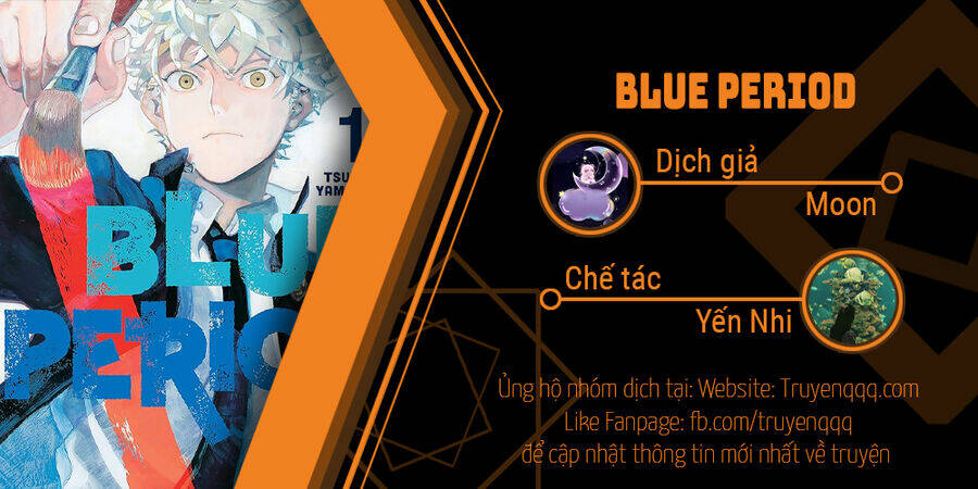 the blue period chapter 48.5 16