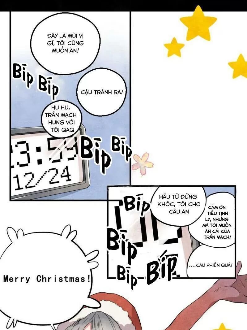 hữu ngôn tại tiên chapter 23 2