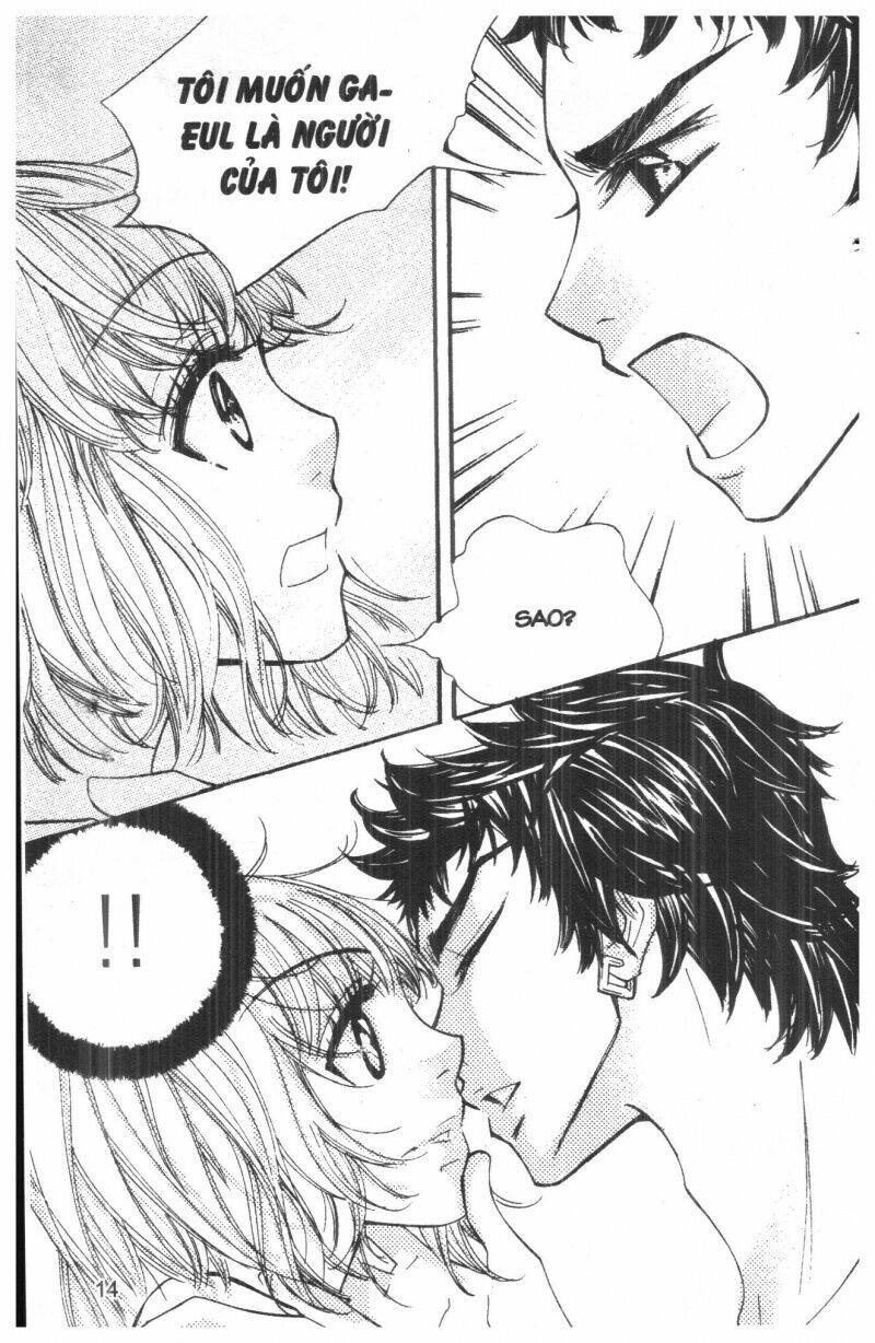 scandal đáng ngờ chapter 16 13