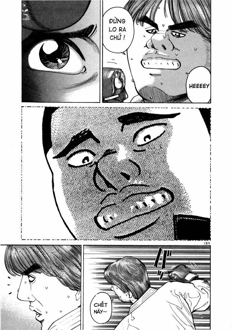 sát thủ số 1 chapter 9 32