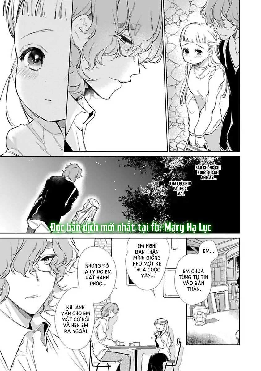 người tình xấu xa của tôi chapter 5.1 8