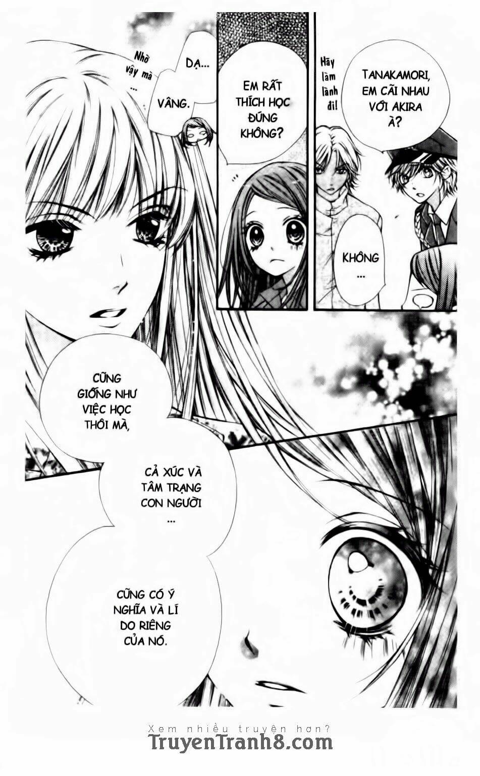 ác ma của chiến thắng chapter 21 7