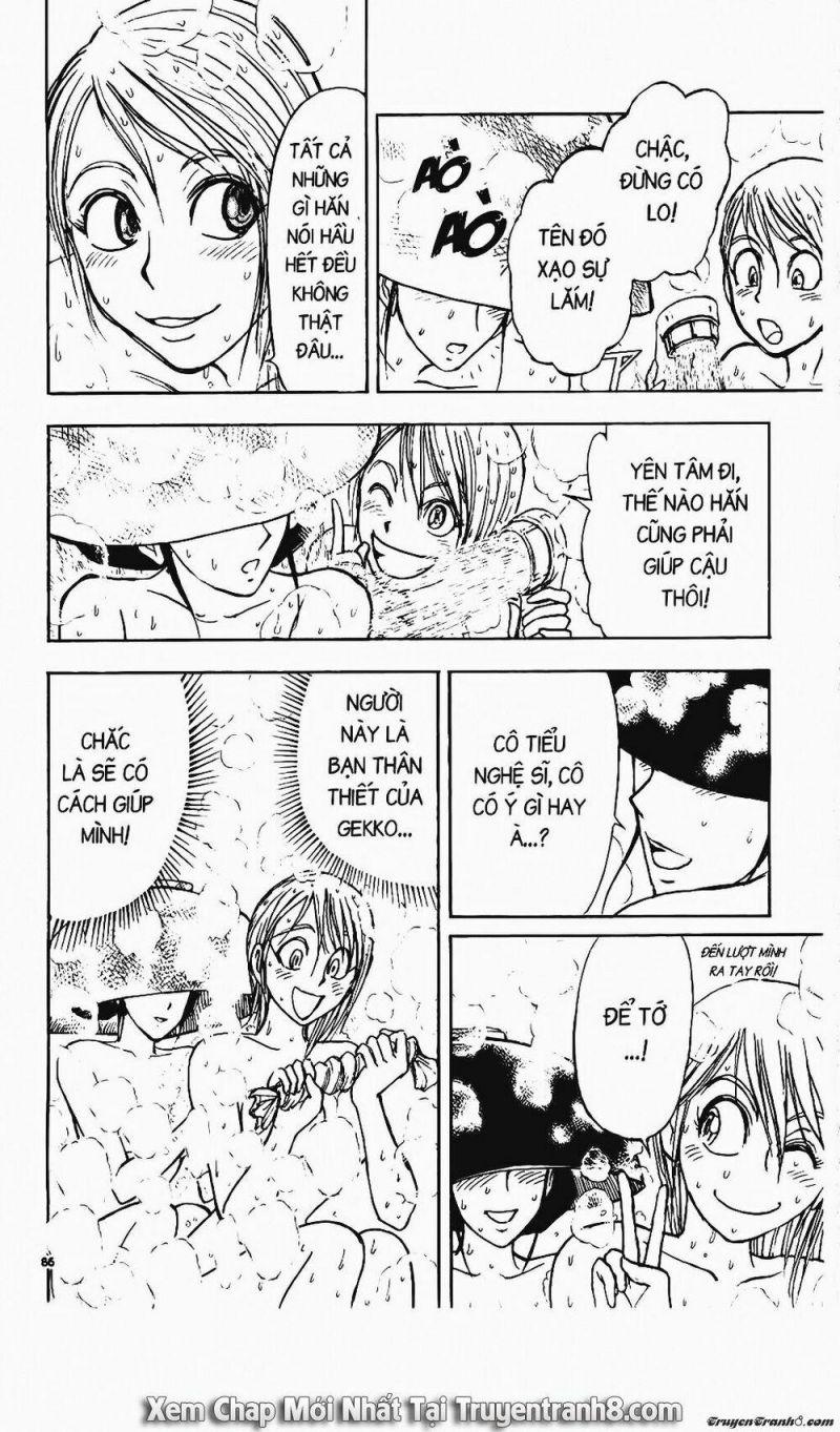 sắc lệnh ánh trăng chapter 3 24