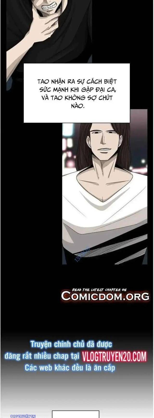 shark - cá mập chapter 65 13