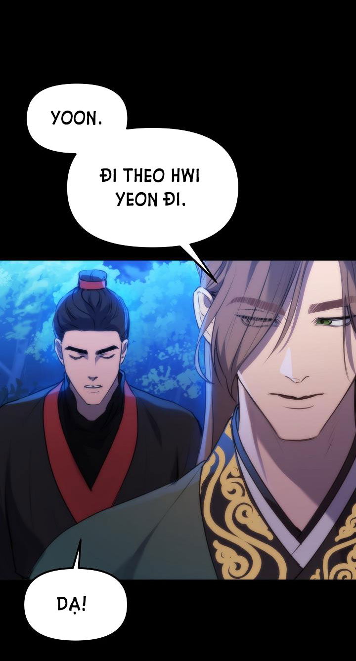 Hôn Nhân Bí Mật chapter 7.1 - Trang 20